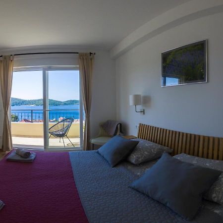 Apartment Sandra Βις Εξωτερικό φωτογραφία